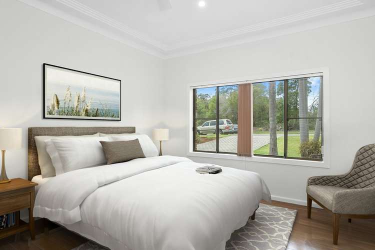 Fifth view of Homely house listing, 46 Ashworth Avenue, Belrose NSW 2085