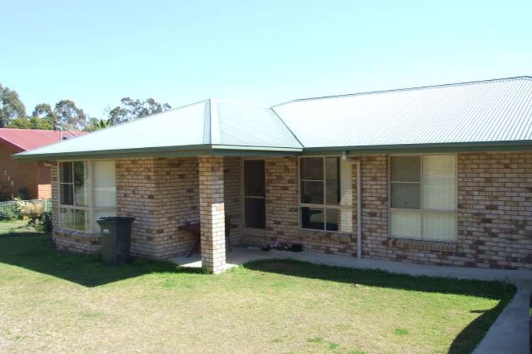 Main view of Homely house listing, 117 Cadell Street, Wondai QLD 4606