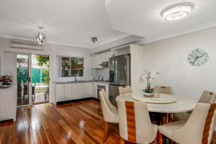 Second view of Homely townhouse listing, 5/324 Hector Street, Bass Hill NSW 2197