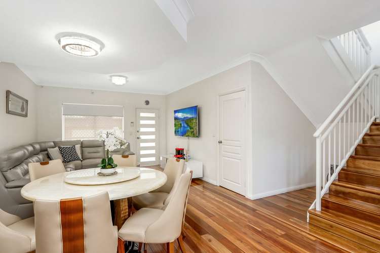 Third view of Homely townhouse listing, 5/324 Hector Street, Bass Hill NSW 2197