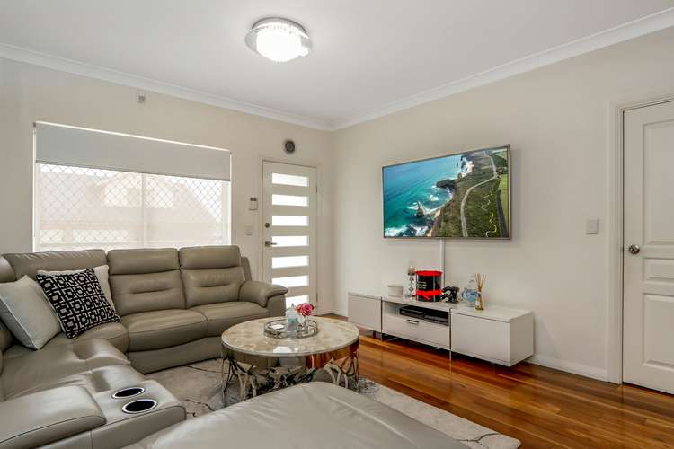 Fourth view of Homely townhouse listing, 5/324 Hector Street, Bass Hill NSW 2197