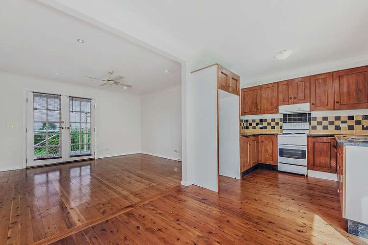 Second view of Homely house listing, 1 Gillard Place, Berkeley NSW 2506