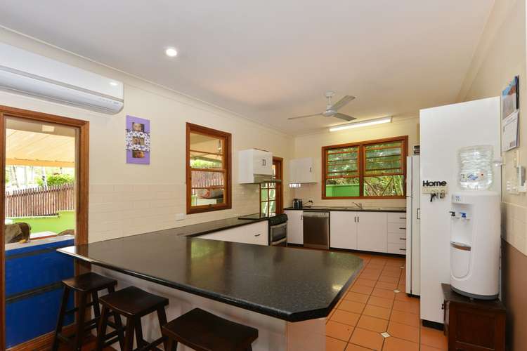 Second view of Homely house listing, 4-6 Tolson Close, Brinsmead QLD 4870