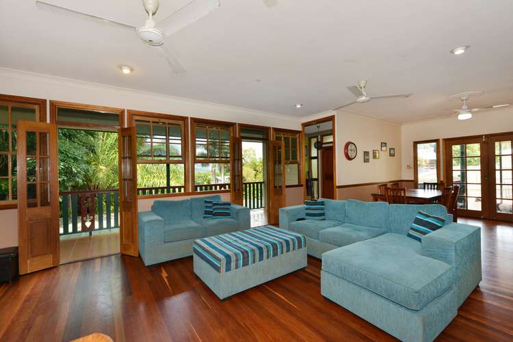 Third view of Homely house listing, 4-6 Tolson Close, Brinsmead QLD 4870