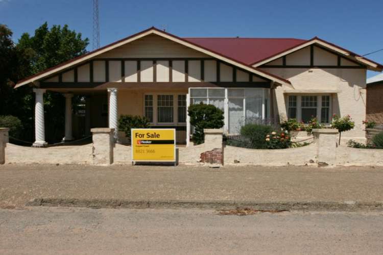 Main view of Homely house listing, 31 Railway Terrace, Kadina SA 5554