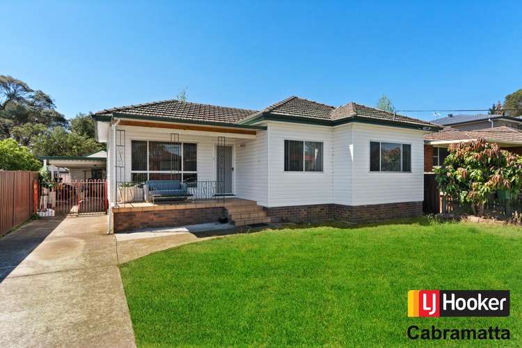Main view of Homely house listing, 2 Carre Avenue, Canley Heights NSW 2166