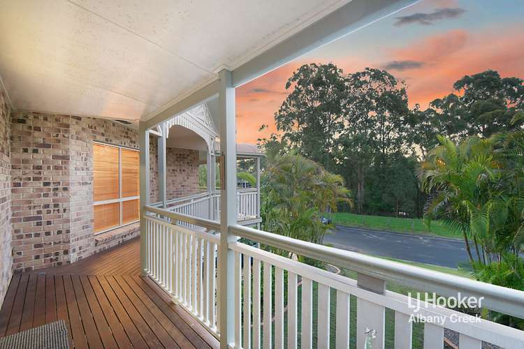 Third view of Homely house listing, 9 Mounteford Place, Albany Creek QLD 4035