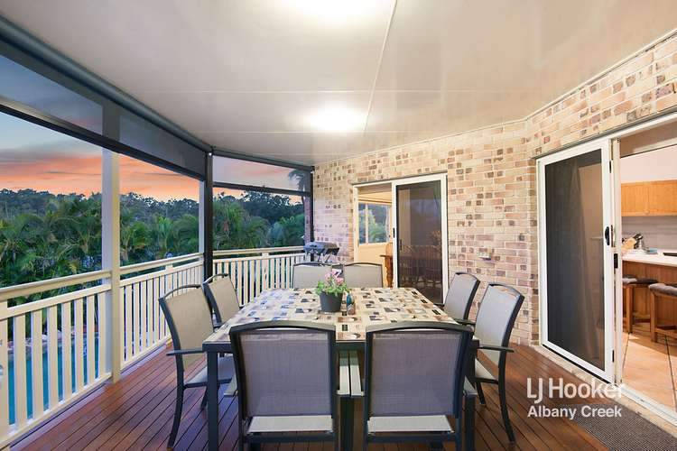 Fourth view of Homely house listing, 9 Mounteford Place, Albany Creek QLD 4035