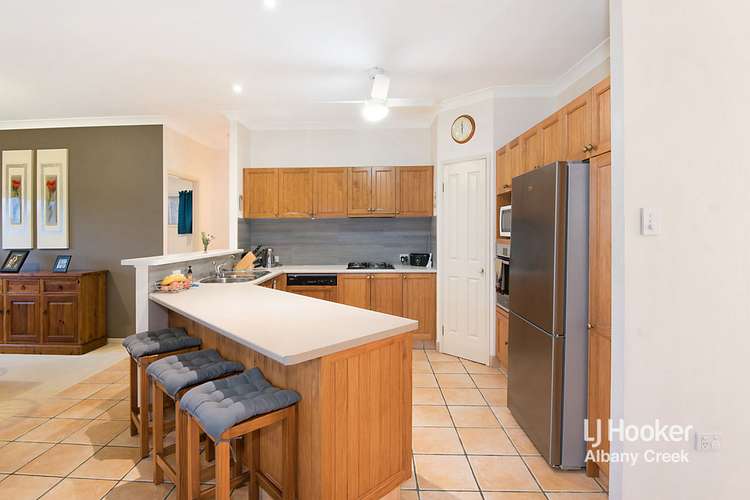 Fifth view of Homely house listing, 9 Mounteford Place, Albany Creek QLD 4035