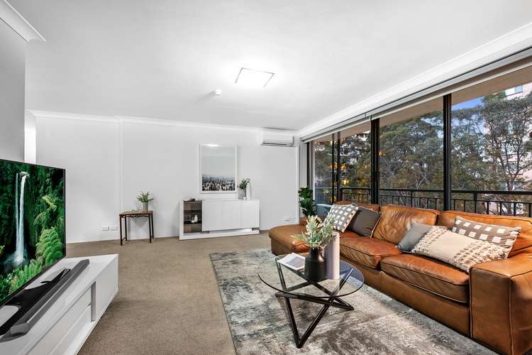 Second view of Homely unit listing, 44/2 Francis Road, Artarmon NSW 2064