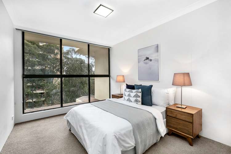 Fifth view of Homely unit listing, 44/2 Francis Road, Artarmon NSW 2064