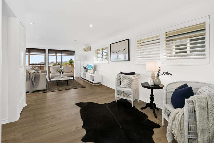 Fourth view of Homely townhouse listing, 1/18 Seaview Street, Balgowlah NSW 2093
