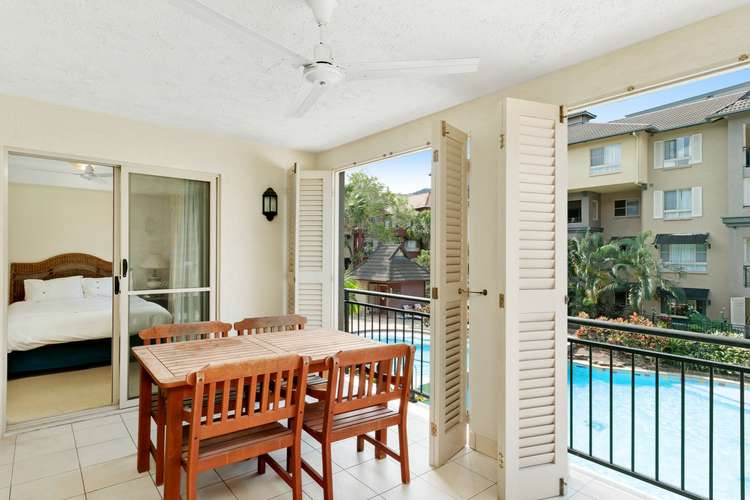 Main view of Homely unit listing, 1311/2 Greenslopes Street, Cairns North QLD 4870