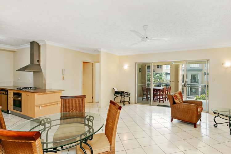 Third view of Homely unit listing, 1311/2 Greenslopes Street, Cairns North QLD 4870