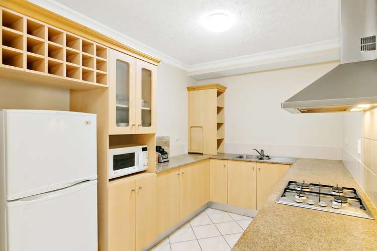 Fourth view of Homely unit listing, 1311/2 Greenslopes Street, Cairns North QLD 4870