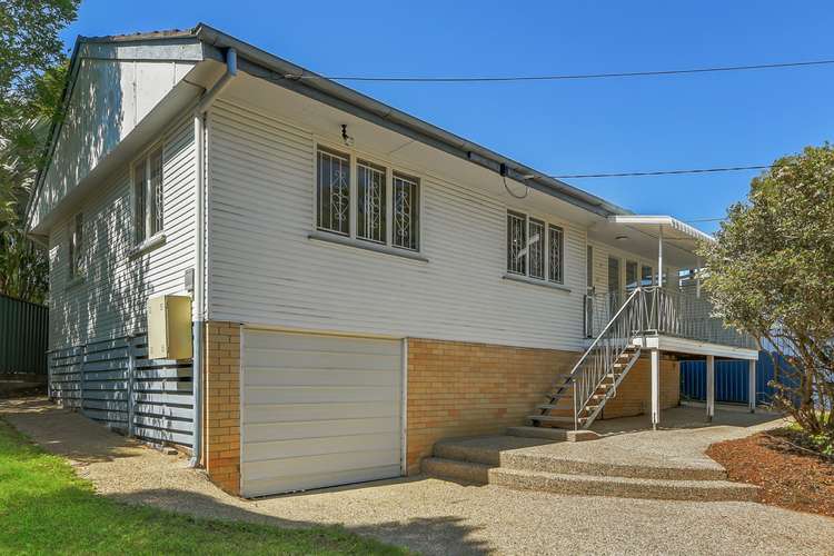 Second view of Homely house listing, 43 Cranbourne Street, Chermside West QLD 4032