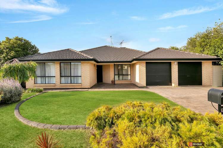 Main view of Homely house listing, 7 Falcon Crescent, Blakeview SA 5114