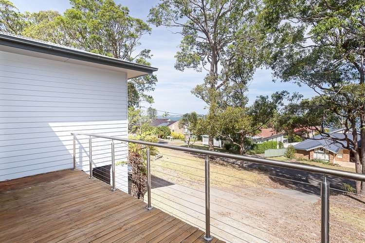 Second view of Homely house listing, 257 Skye Point Road, Coal Point NSW 2283