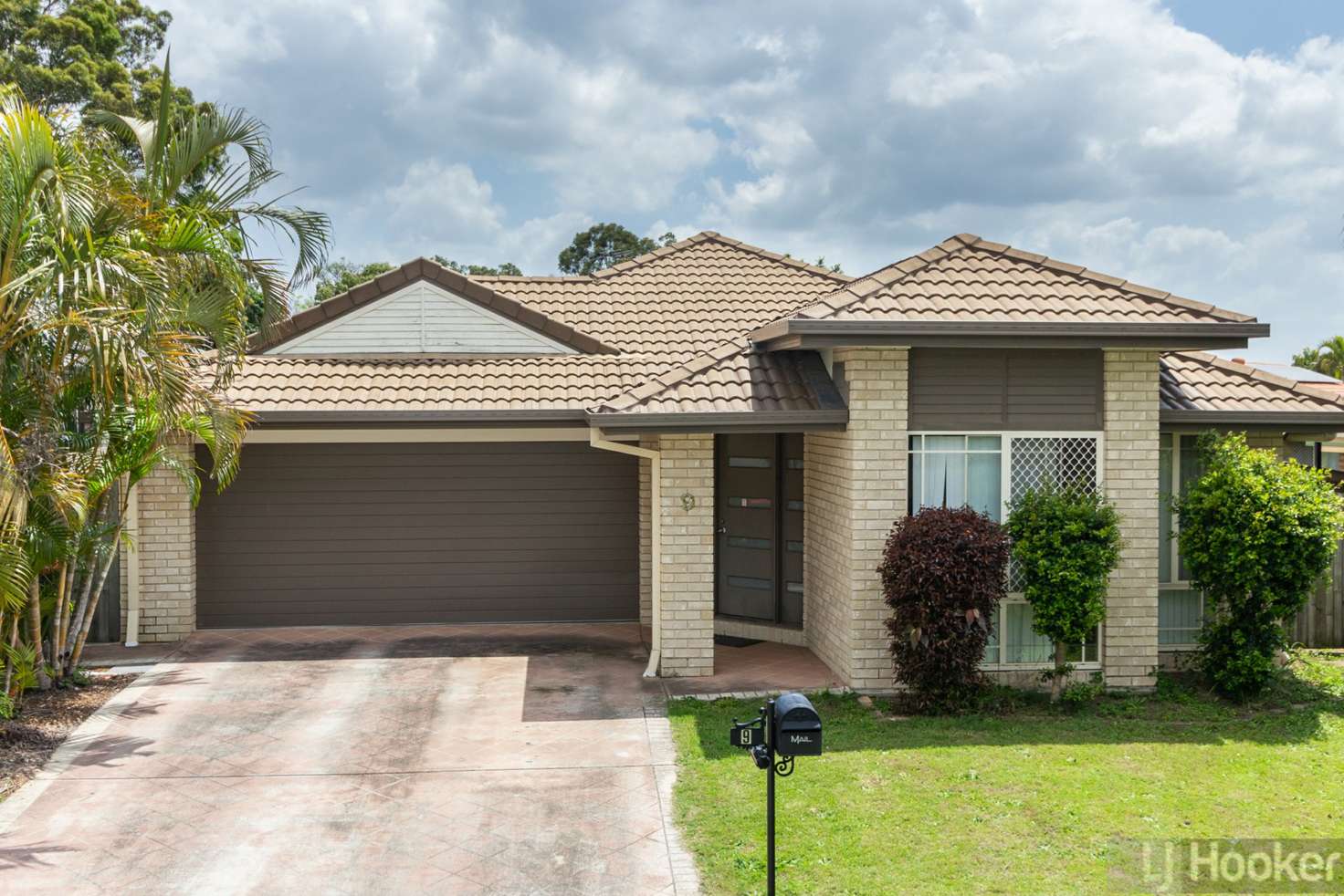 Main view of Homely house listing, 9 Gladys Street, Doolandella QLD 4077