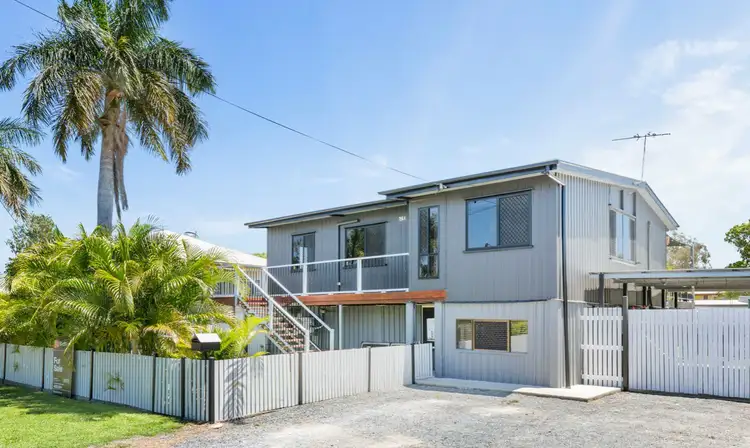 261 Noel Street