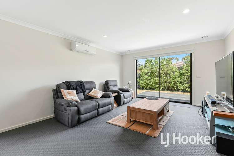 Second view of Homely house listing, 10 Hestia Avenue, Cranbourne West VIC 3977