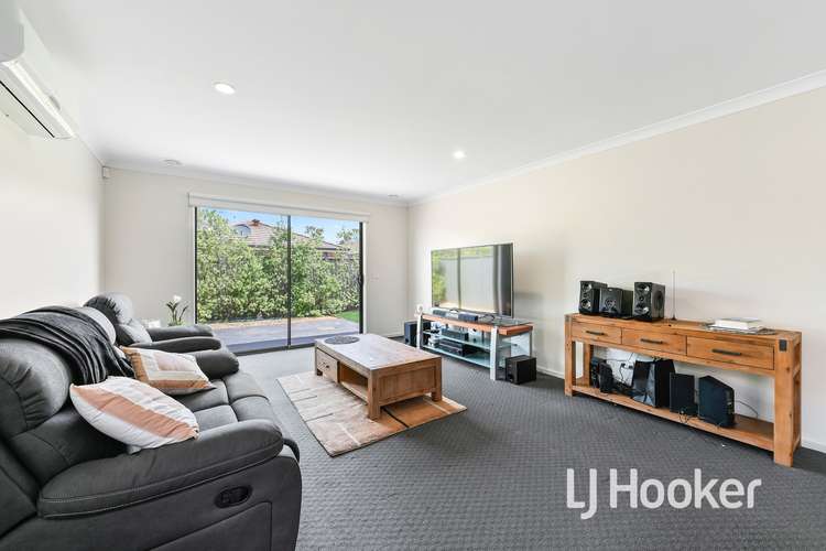 Third view of Homely house listing, 10 Hestia Avenue, Cranbourne West VIC 3977