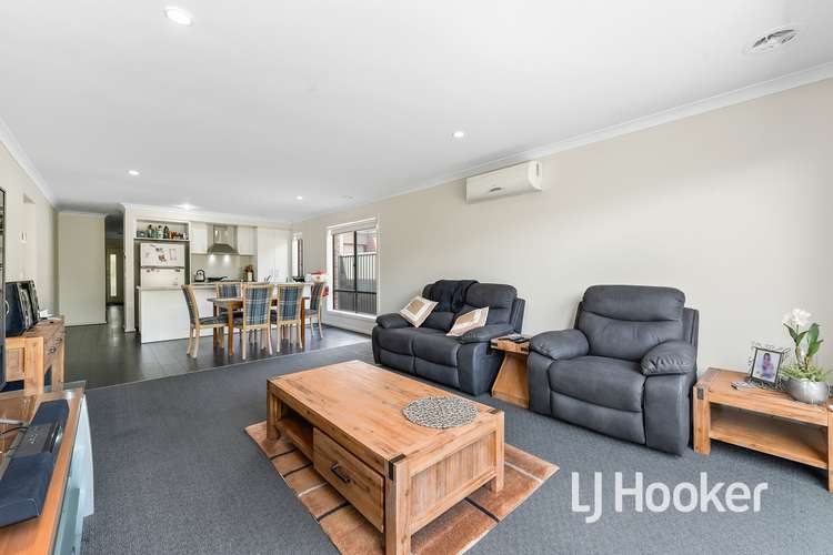 Fourth view of Homely house listing, 10 Hestia Avenue, Cranbourne West VIC 3977