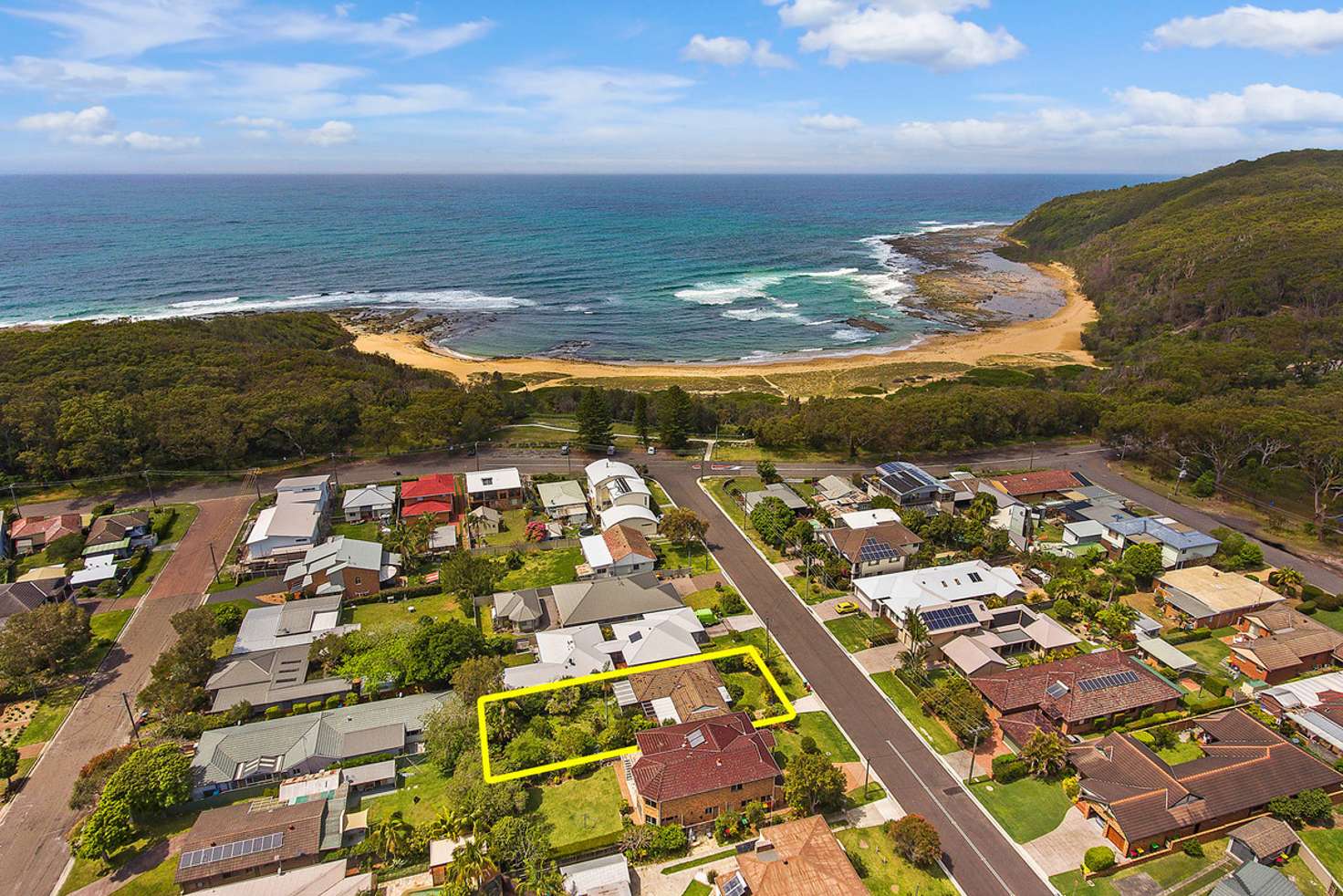 Main view of Homely house listing, 26 Harbour Street, Bateau Bay NSW 2261