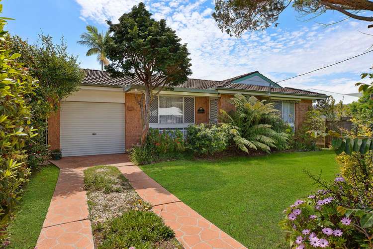 Second view of Homely house listing, 26 Harbour Street, Bateau Bay NSW 2261