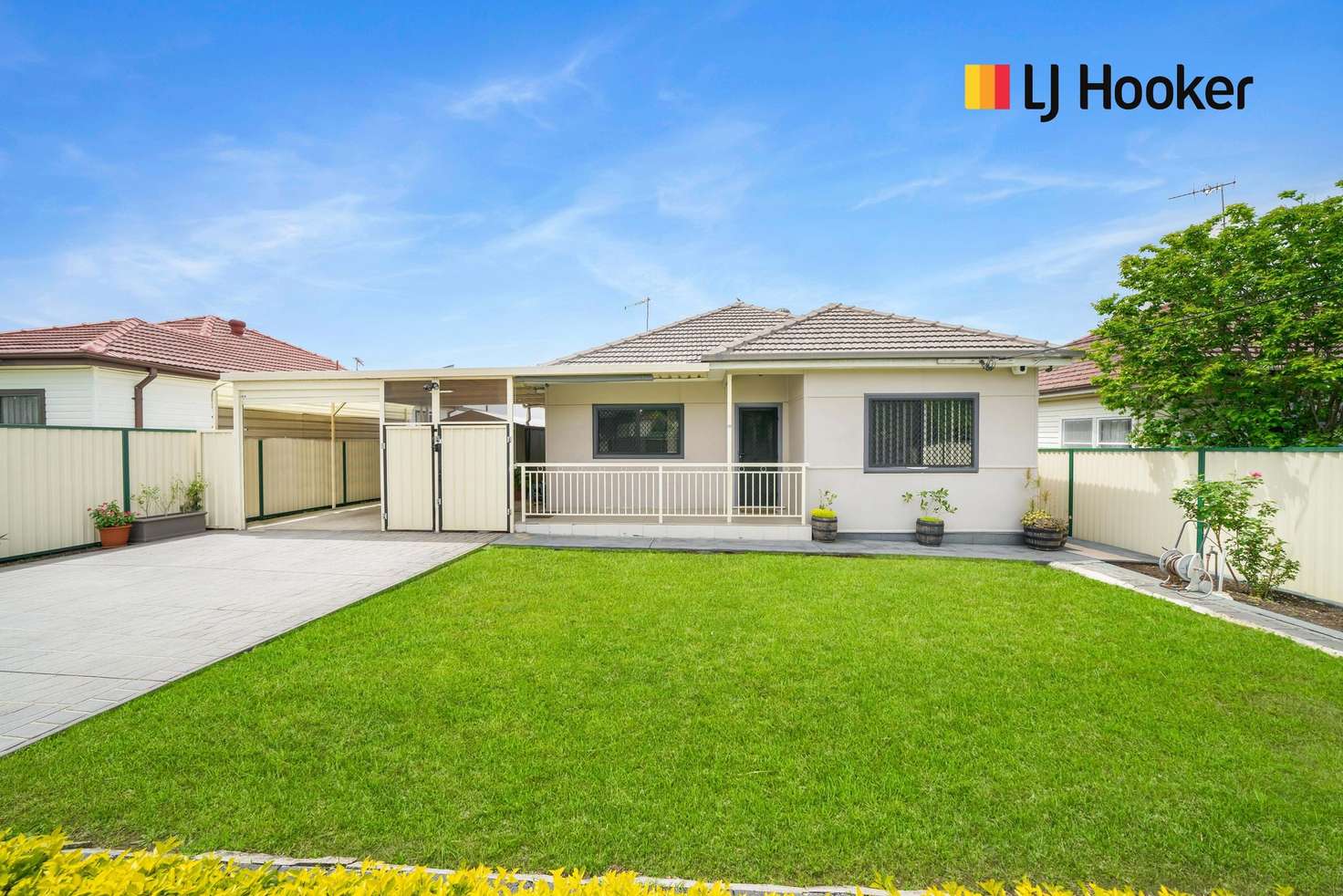 Main view of Homely house listing, 14 Prout Street, Cabramatta NSW 2166