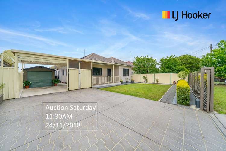 Second view of Homely house listing, 14 Prout Street, Cabramatta NSW 2166