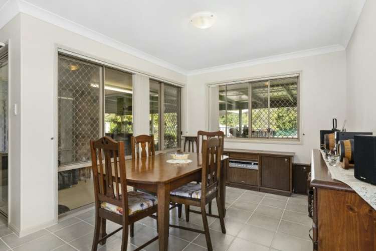 Second view of Homely acreageSemiRural listing, 24-28 Oakey Fields Court, Burpengary QLD 4505