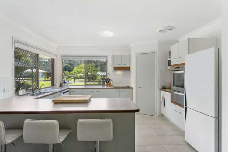 Third view of Homely acreageSemiRural listing, 24-28 Oakey Fields Court, Burpengary QLD 4505