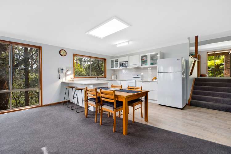 Second view of Homely house listing, 26 Francis Road, North Avoca NSW 2260