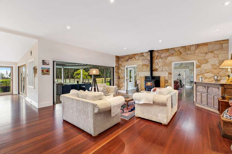 Sixth view of Homely acreageSemiRural listing, 42 Palmers Lane, Bensville NSW 2251