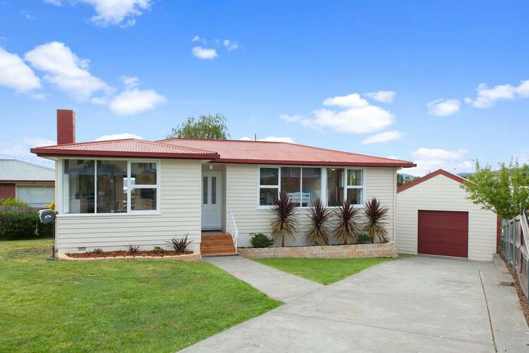 Main view of Homely house listing, 45 Cleburne Street, Claremont TAS 7011