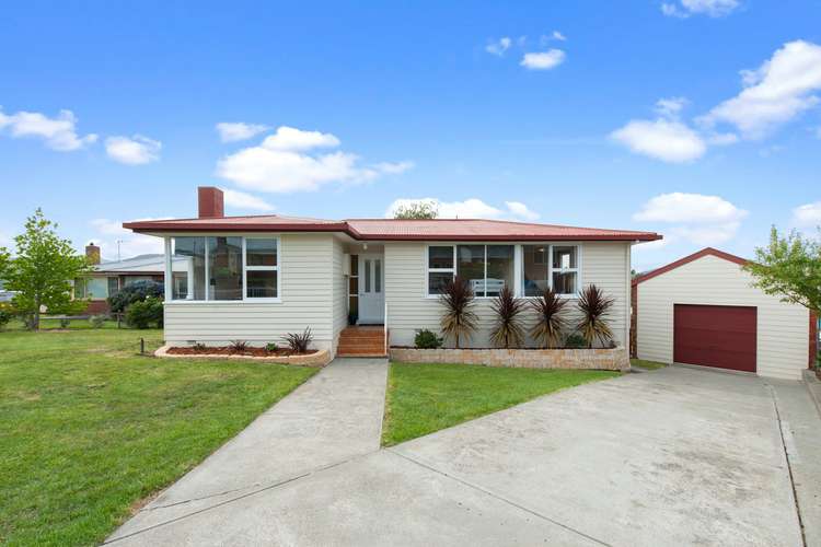 Second view of Homely house listing, 45 Cleburne Street, Claremont TAS 7011