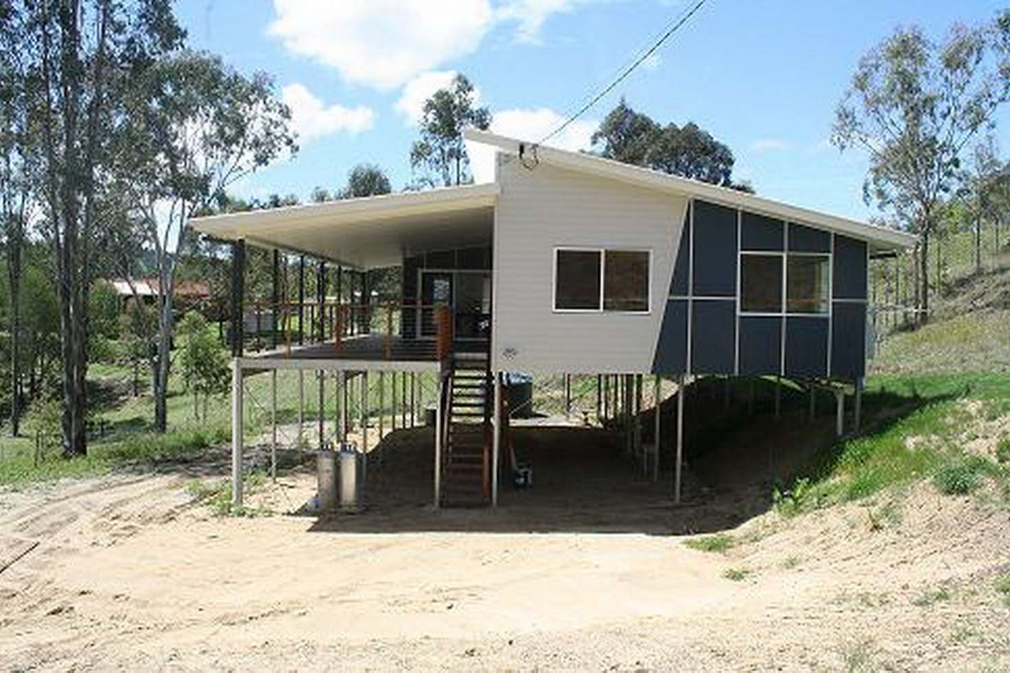 Main view of Homely house listing, 124-128 Stephens Place, Kooralbyn QLD 4285
