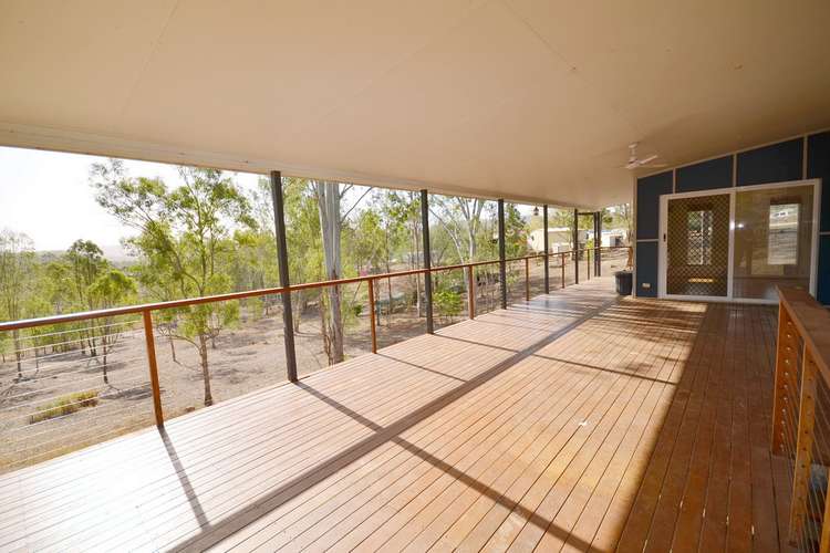 Second view of Homely house listing, 124-128 Stephens Place, Kooralbyn QLD 4285