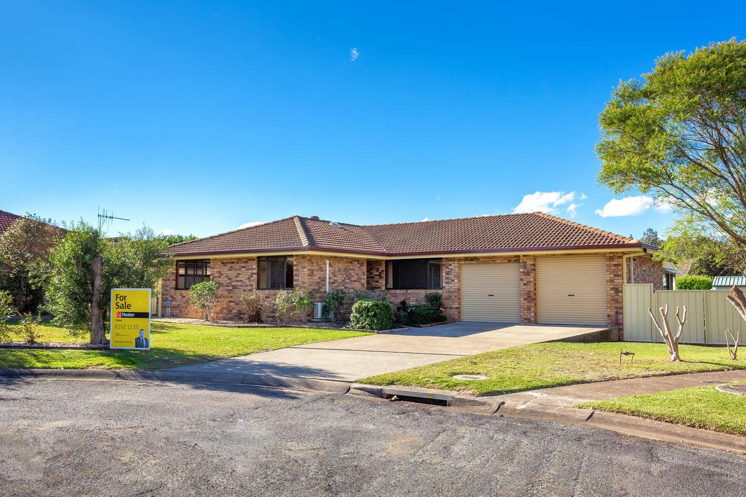 Main view of Homely house listing, 4 Waratah Place, Taree NSW 2430