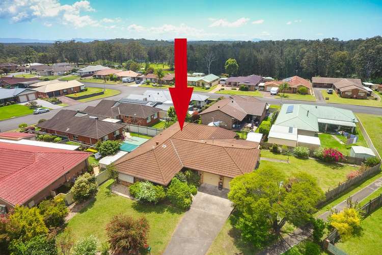 Second view of Homely house listing, 4 Waratah Place, Taree NSW 2430