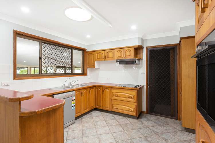 Fifth view of Homely house listing, 4 Waratah Place, Taree NSW 2430