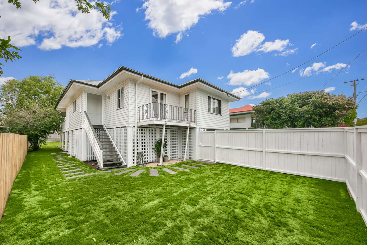 Main view of Homely house listing, 712 Hamilton Road, Chermside West QLD 4032