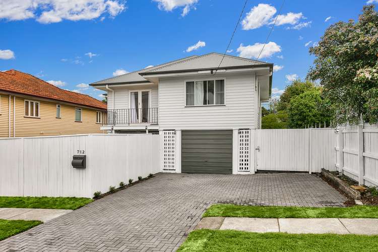 Second view of Homely house listing, 712 Hamilton Road, Chermside West QLD 4032