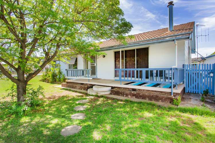 Main view of Homely house listing, 29 Watt Street, Cowra NSW 2794