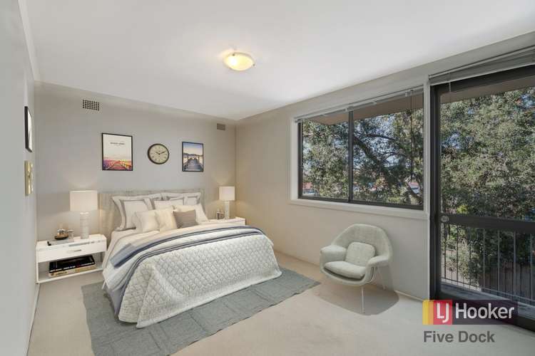 Second view of Homely apartment listing, 5/53 Gipps Street, Drummoyne NSW 2047