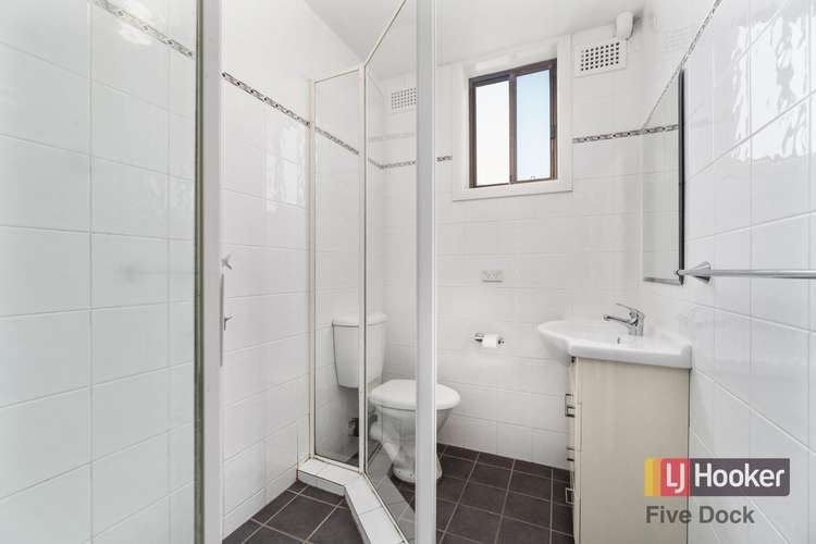 Fourth view of Homely apartment listing, 5/53 Gipps Street, Drummoyne NSW 2047