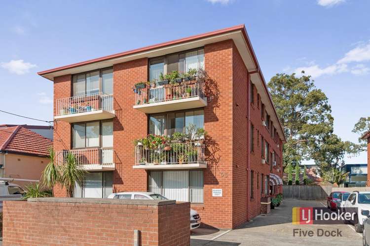 Fifth view of Homely apartment listing, 5/53 Gipps Street, Drummoyne NSW 2047