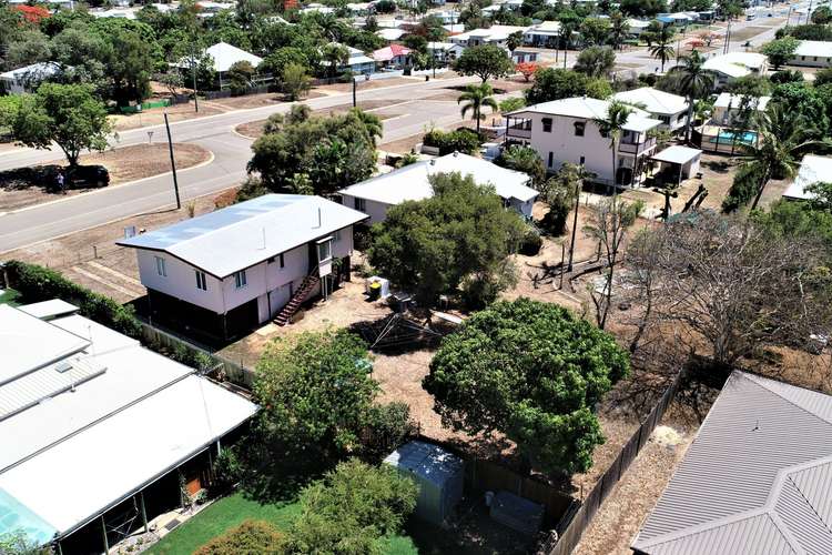 Second view of Homely house listing, 6 Livingstone st, Bowen QLD 4805