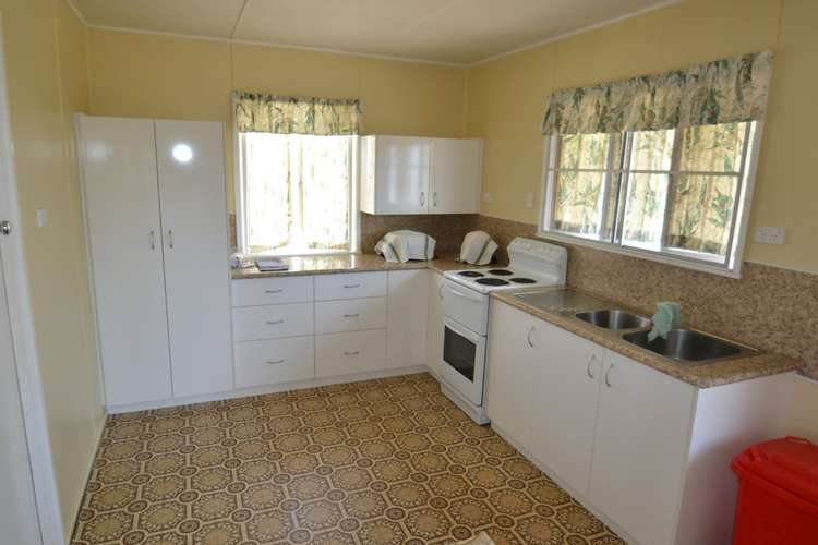 Sixth view of Homely house listing, 6 Livingstone st, Bowen QLD 4805